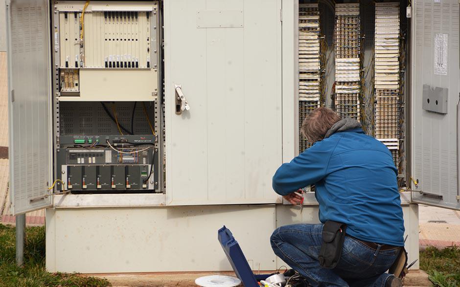 urgence électricité Saint-Cloud