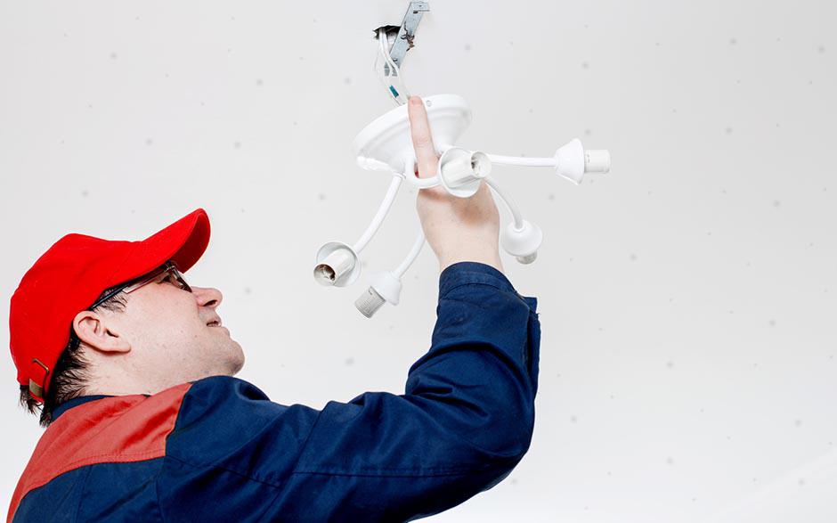 urgence électricité Cachan
