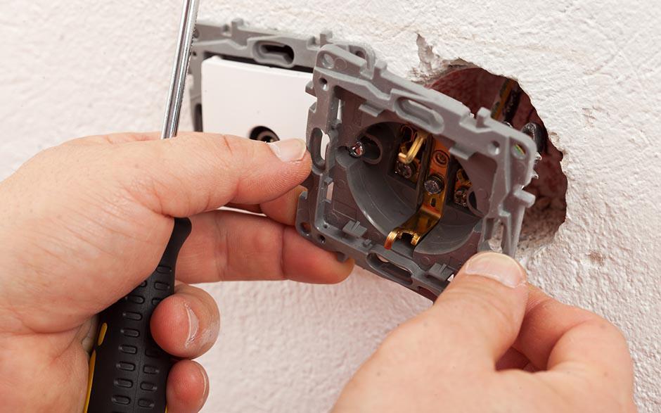 électricien urgence La Courneuve
