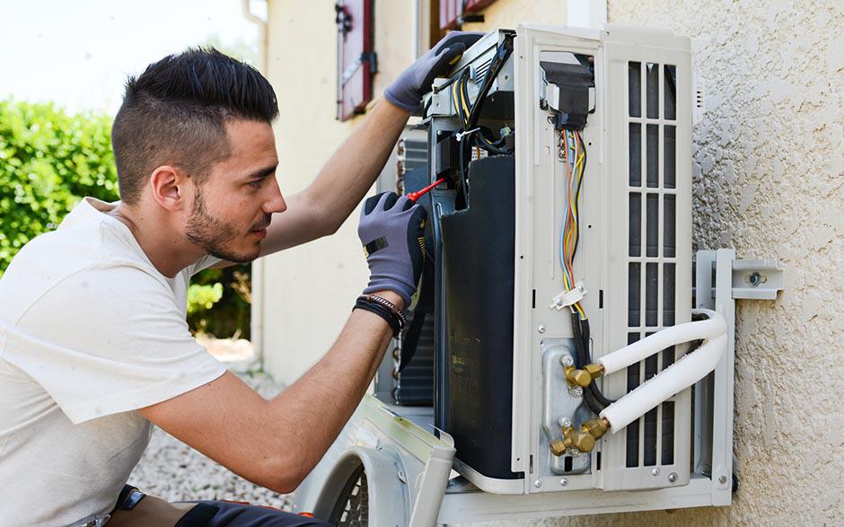 besoin d'un électricien Bondy