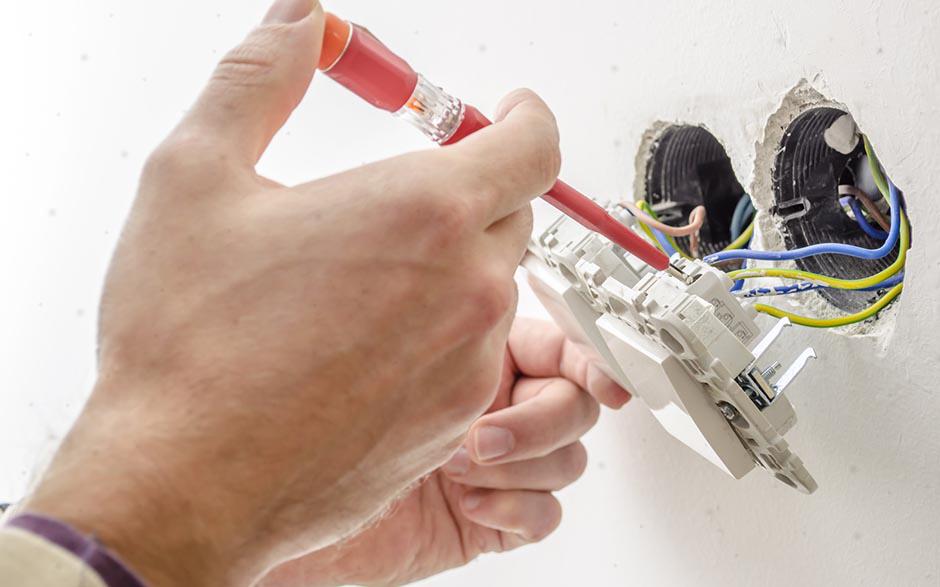 électricien urgence Crosne