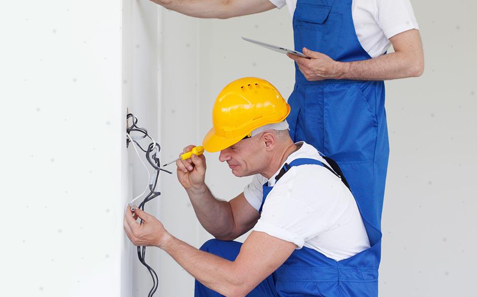 urgence électricité Cachan