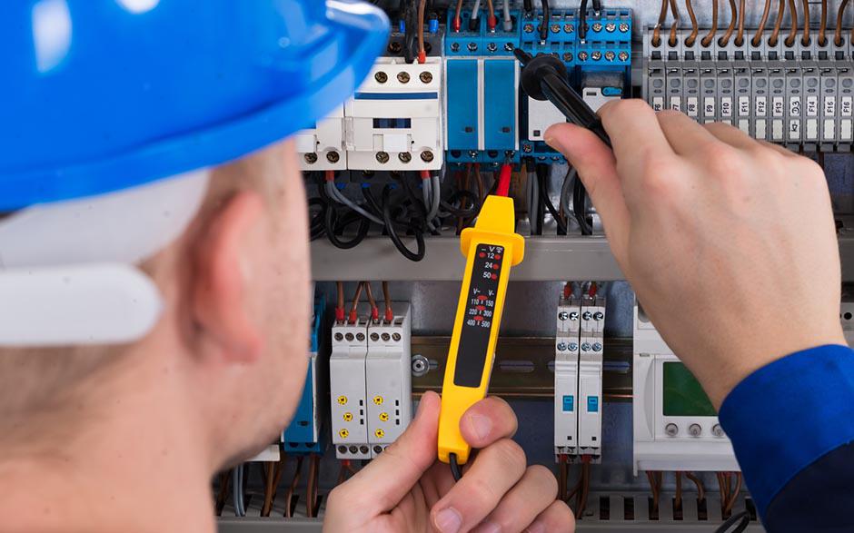 électricien urgence La Courneuve